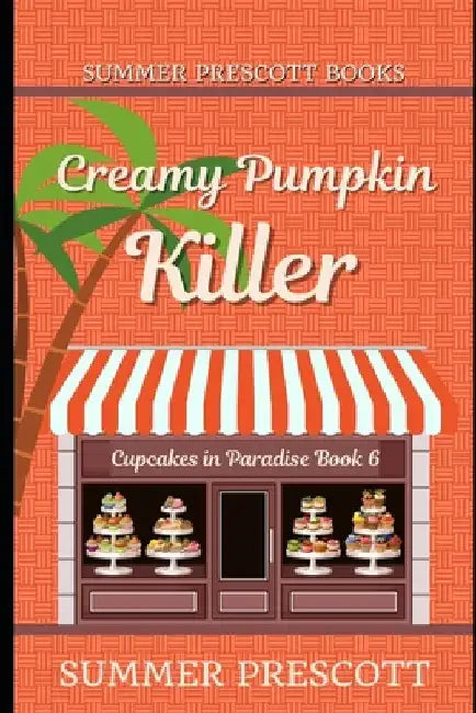 Creamy Pumpkin Killer by Prescott, Summer