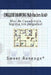English Drawing Pad - Inches Grid: Bloc de Cuandrícula Inglesa - En Pulgadas by Sweet Revenge