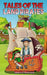 Tales of the Land Pirates Trilogy by Mark Mulle