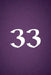 33 by David Serio