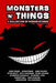 Monsters 'N' Things by Peter Scott