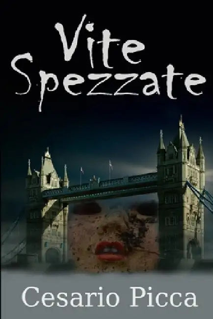 Vite spezzate by Picca, Cesario