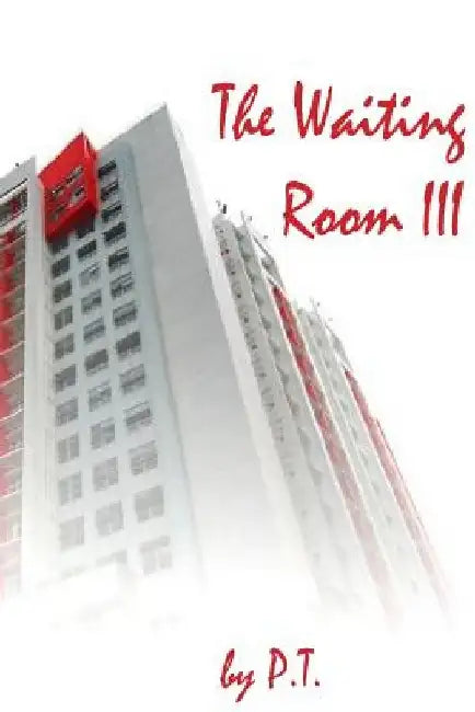 The Waiting Room 3 by P. T