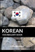Korean Vocabulary Book: A Topic Based Approach by Pinhok Languages