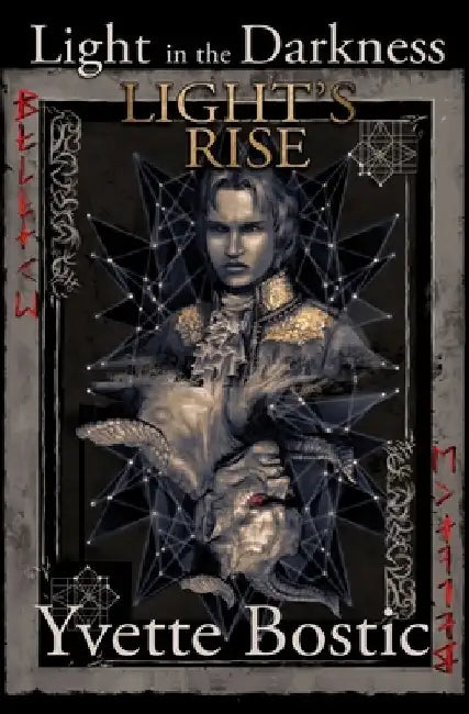 Light's Rise by Yvette Bostic