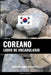 Libro de Vocabulario Coreano: Un Método Basado en Estrategia by Languages, Pinhok