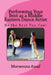 Performing Your Best as a Middle Eastern Dance Artist: Be the Best You Can by Morwenna Assaf