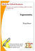 Trigonometry: Math for Gifted Students by Xing Zhou