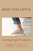 Learning Legal Vocabulary: English-Spanish LEGAL Glossary by Jose Luis Leyva