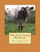 Fifty Years Among Shorthorns: Including Notable Sires of Shorthorn Cattle by Jackson Chambers
