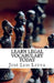 Learn Legal Vocabulary Today: English-Spanish Legal Glossary by Jose Luis Leyva