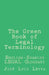 The Green Book of Legal Terminology: English-Spanish Legal Glossary by Jose Luis Leyva