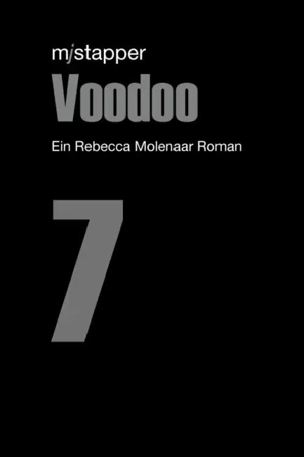 Voodoo by M. J. Stapper