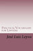 Practical Vocabulary for Lawyers: English-Spanish Legal Glossary by Jose Luis Leyva