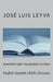 Aprende Inglés: Vocabulario Jurídico: English-Spanish LEGAL Glossary by Jose Luis Leyva