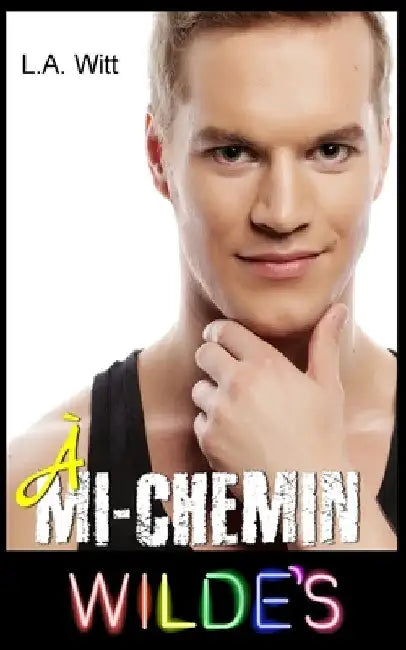 A mi-chemin by Chet, Scarlett