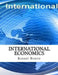 International Economics by Robert Bishop