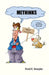 Methinks: A Yooper's Lighthearted Look at Life by Fred E. Doepke