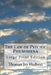 The Law of Psychic Phenomena: Large Print Edition by Thomas Jay Hudson