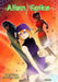 Alien Spike Volume 2: Arc 1 Parts 5-8 by Tiffany R. Ciper