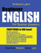 Preston Lee's Beginner English For Russian Speakers by Kevin Lee