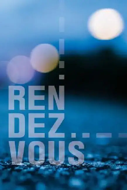 Writers' Rendezvous Anthology 2017 by Diane Vanderbeke Mager