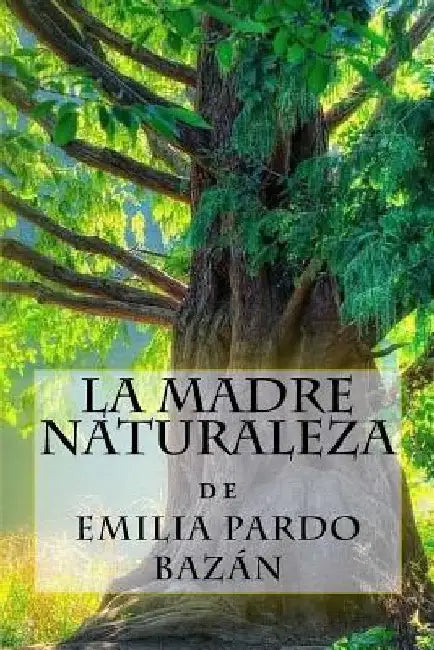 La madre naturaleza by Rivas, Anton