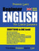 Preston Lee's Beginner English For Czech Speakers (British) by Kevin Lee