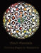 Adult Mandala Coloring Pages for Peace and Relaxation by Plant Publishing