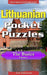 Lithuanian Pocket Puzzles - The Basics - Volume 1: A Collection of Puzzles and Quizzes to Aid Your Language Learning by Erik Zidowecki