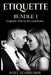 Etiquette: Bundle I - Etiquette, How to Be a Gentleman by Niel Schreiber