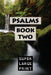 Psalms: Book Two (KJV) by Super Large Print