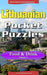 Lithuanian Pocket Puzzles - Food & Drink - Volume 5: A Collection of Puzzles and Quizzes to Aid Your Language Learning by Erik Zidowecki