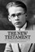 The New Testament: A Life of Devotion: A Translation by Lennart Edmund Anderson by Joel Edmund Anderson