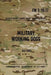 FM 3-19.17 Military Working Dogs: July 2005 by Headquarters Department of The Army