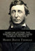 Familiar Letters: The Writings of Henry David Thoreau Volume IV by Taylor Anderson