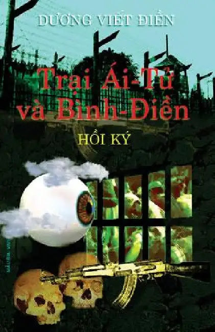 Trai AI Tu Va Binh Dien by Duong, Viet Dien