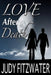 Love After Death by Judy Fitzwater