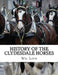 History of the Clydesdale Horses by Jackson Chambers