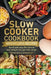 Slow Cooker Cookbook: Quick and easy Recipes to lose weight and get into shape by Francesca Bonheur