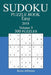 300 Easy Sudoku Puzzle Book - 2018 by Reese Jefferson