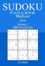300 Medium Sudoku Puzzle Book - 2018 by Jim Smith