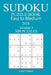 300 Easy to Medium Sudoku Puzzle Book - 2018 by Lisa Clinton
