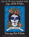 Day of the Dead Coloring Book: Sugar Skulls & Tattoos; Bonus: Day of the Dead Interesting Facts & Q by Publishing, Florabella