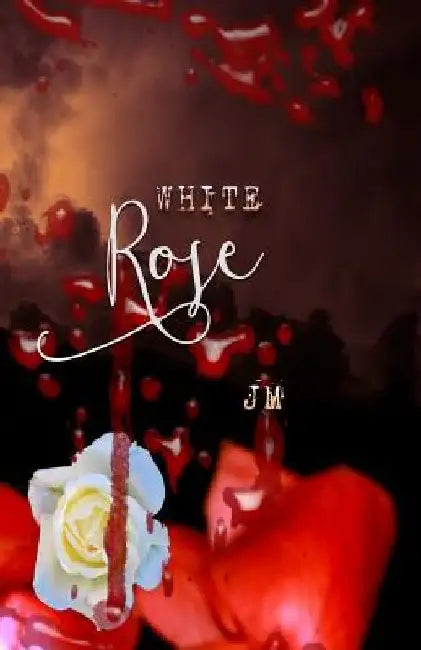 White Rose by J. M