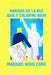 Marquis De La Rue Adult Coloring Book Vol.4 by Marquis Woolford