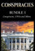 Conspiracies: Bundle 1 - Conspiracies, UFOs and Aliens by Alex Monaldo
