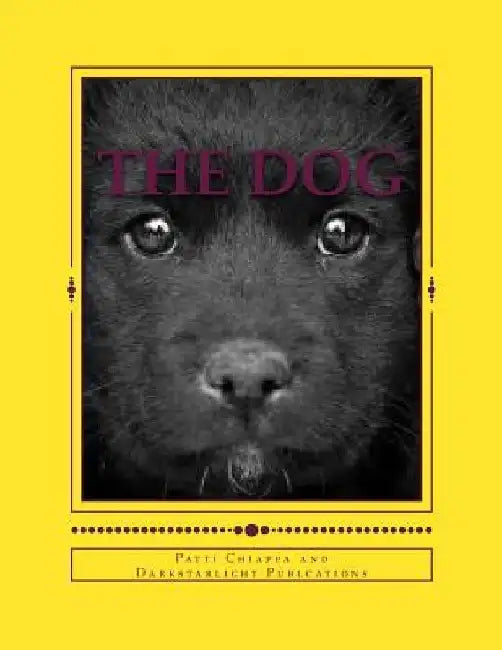 The Dog by Dark Starlight Publications