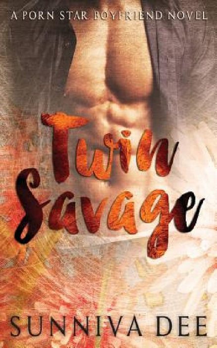 Twin Savage by Sunniva Dee