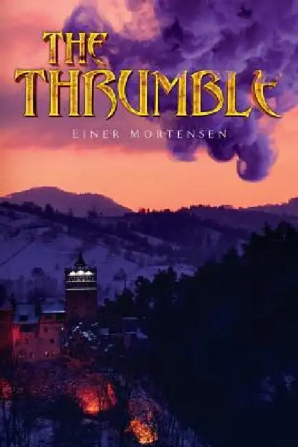 The Thrumble by Einer Mortensen